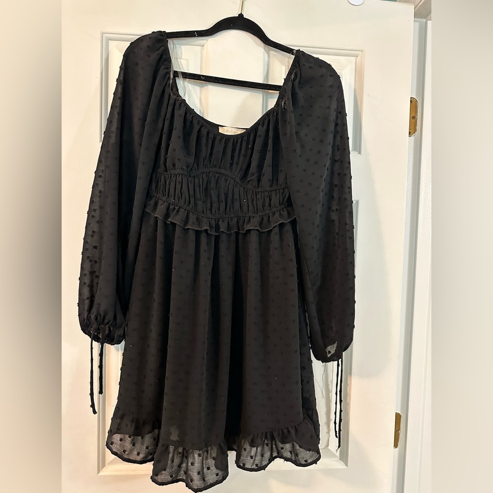 Altard State Dress